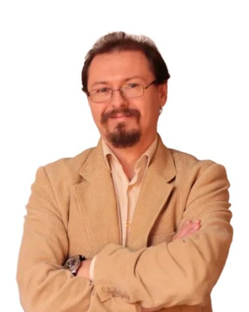 Михеенков Владимир Алексеевич
