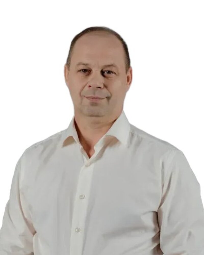 Леонов Сергей Юрьевич