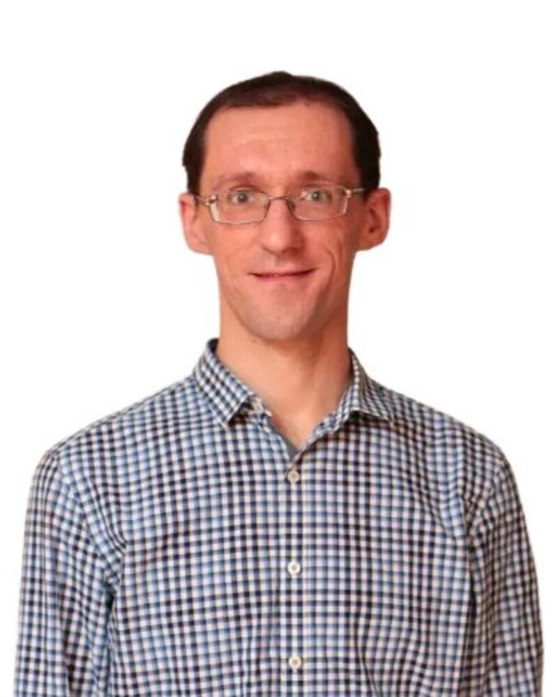 Кузнецов Максим Вячеславович