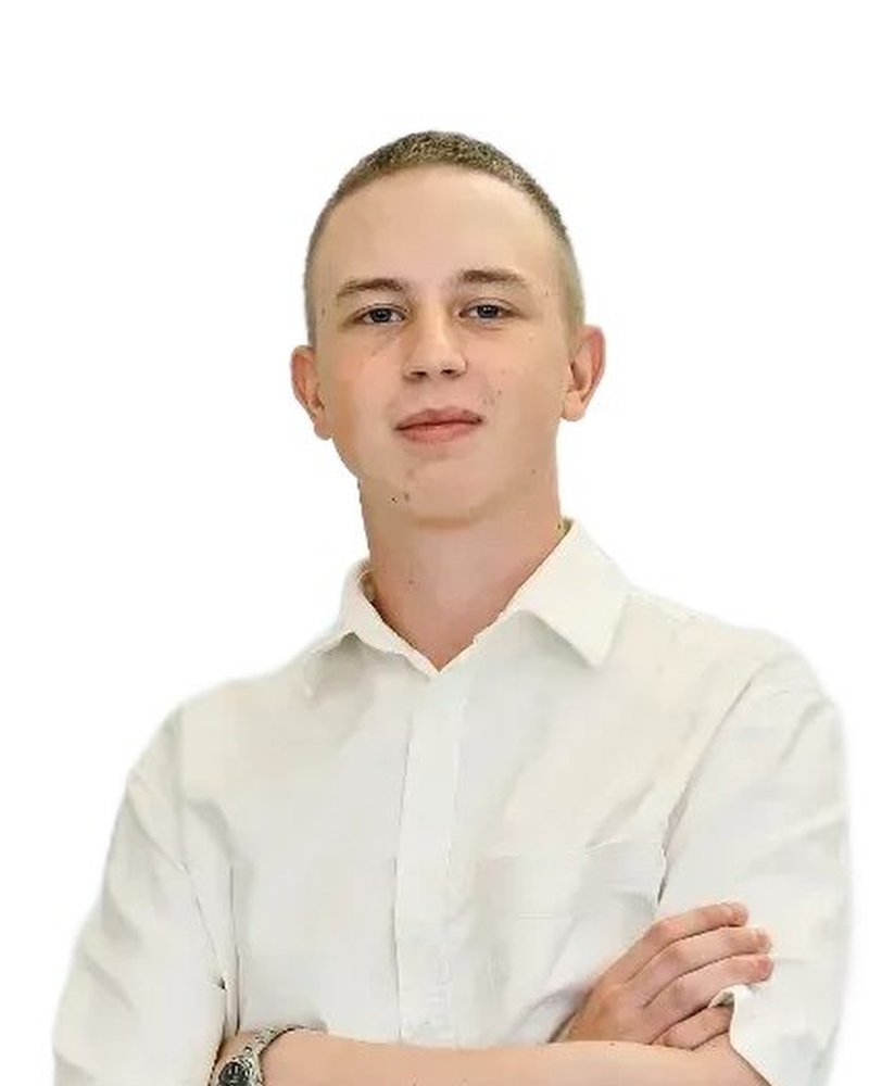 Данилов Никита Дмитриевич