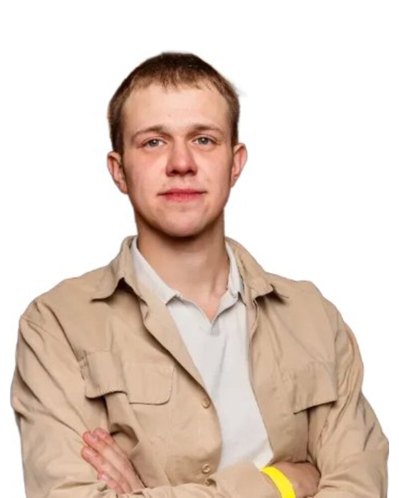 Крупейников Вячеслав Вадимович