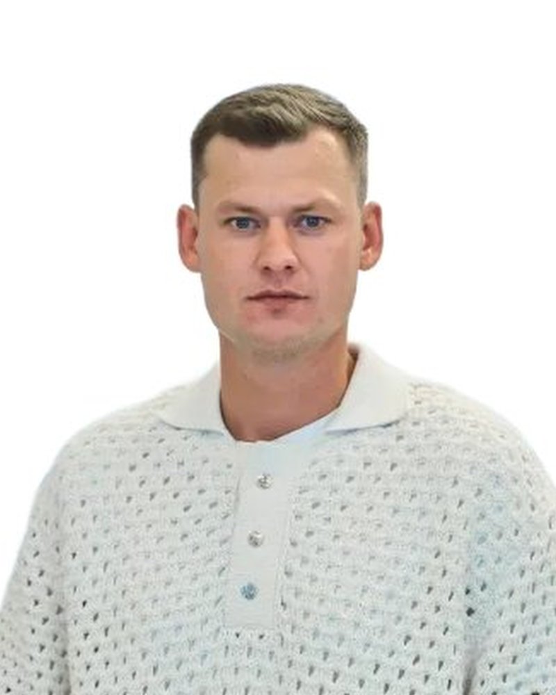 Дружинин Сергей Владимирович