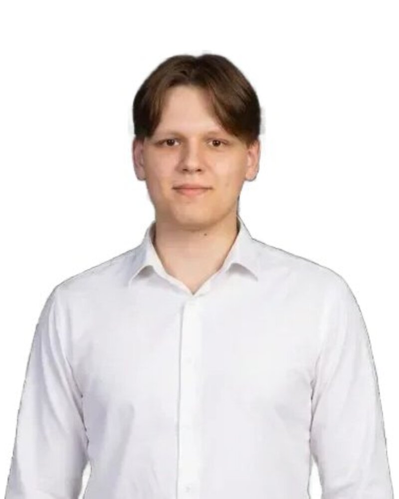Демехин Илья Витальевич