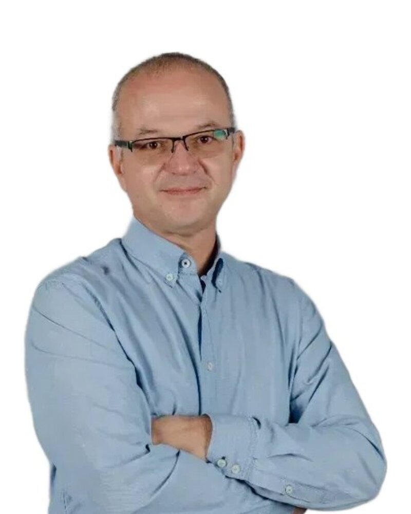 Пацерук Константин Юрьевич